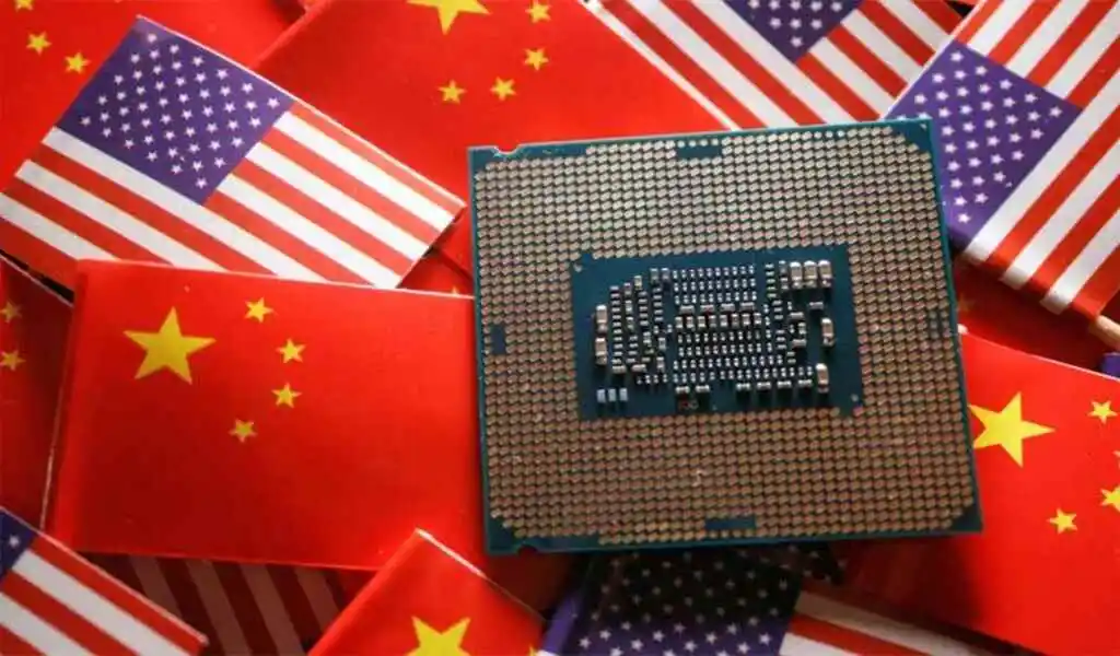 Intel And AMD Chips Aren't Allowed In Government Computers In China