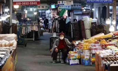 Food Inflation Emerges As The Top Election Issue In South Korea