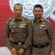 Thailand's Top Police Officers Benched Over Power Struggle
