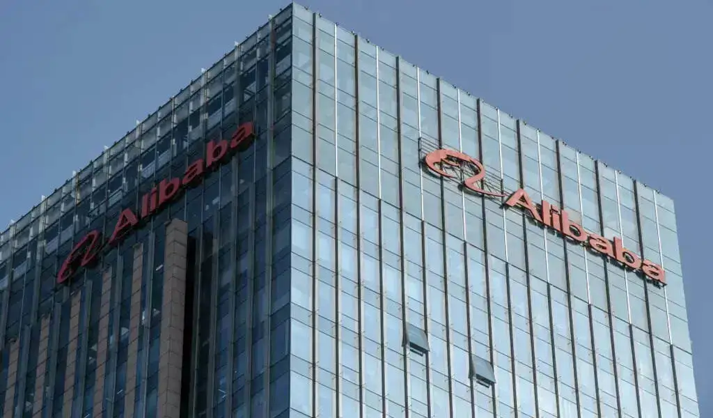 Alibaba Sells Bilibili Assets For $360 Million