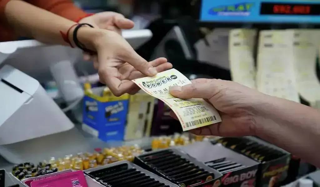 Monday Night's Powerball Drawing Netted 113,222 Texas Winners CTN News