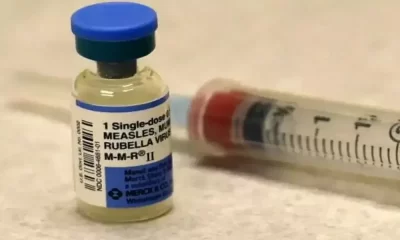 Despite Growing Measles Cases, New York Confirms Third Place In 2024
