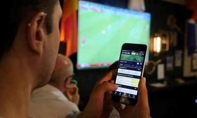 A Comprehensive Guide to Online Football Betting in Thailand – Igamingscan