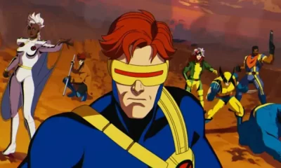'X-Men '97' Follows Up On The Beloved Animated Series: TV Review