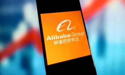 Alibaba Commits $640 Million To Hong Kong's Film And TV Industries