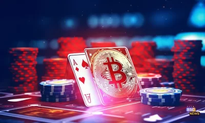 Analysing Cryptocurrency-Based Mega Wins and Payout Speeds in Jackpot Casinos