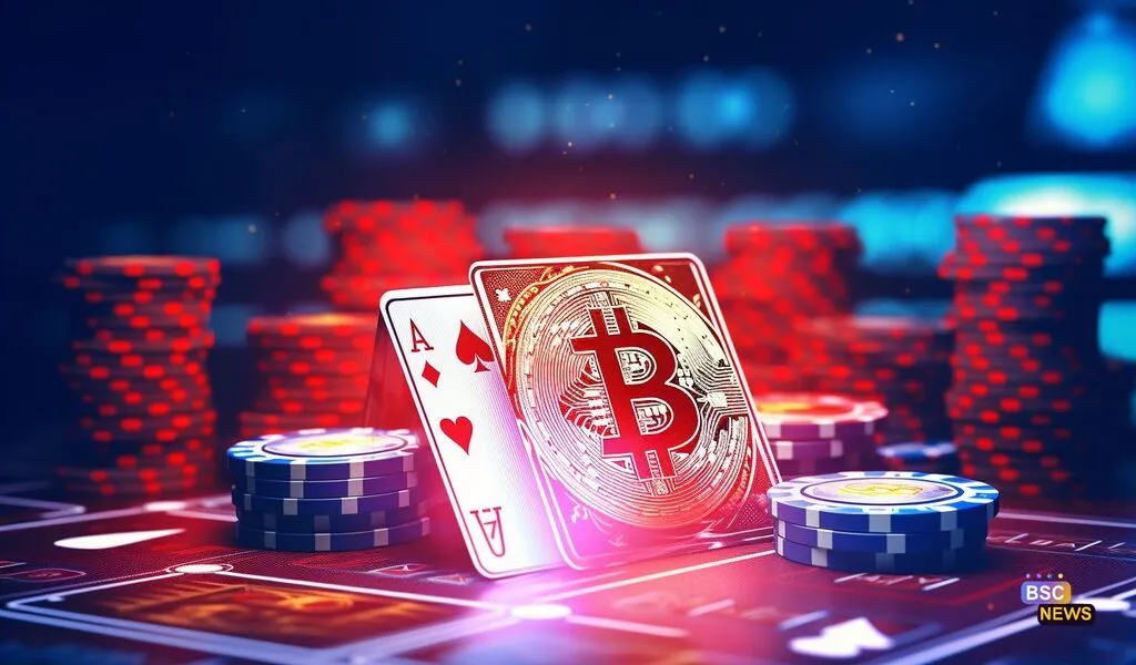 Analysing Cryptocurrency-Based Mega Wins and Payout Speeds in Jackpot Casinos