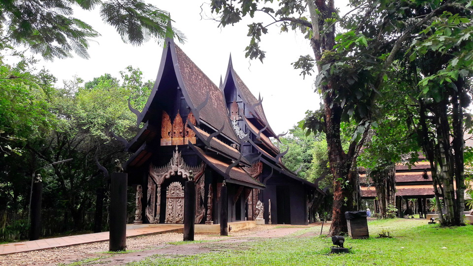 Baandam Museum