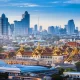 Bangkok Named Best City in Asia Pacific 2024