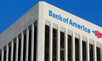 Top Warren Buffett Bank Stock Picks From Bank Of America To Citigroup