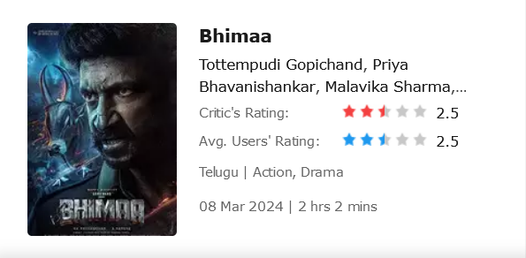 Bhimaa