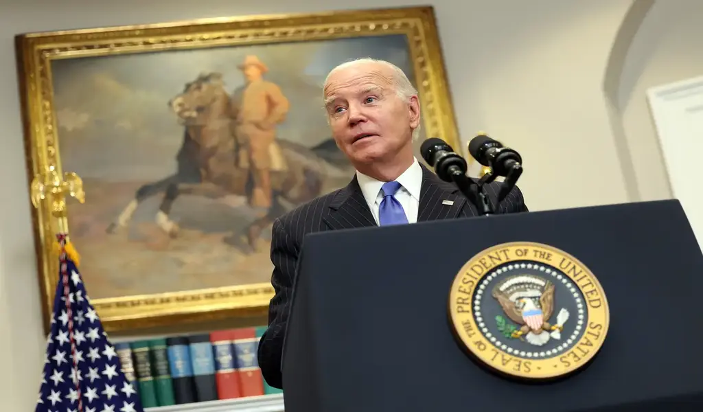 Biden Administration Forgives $6 Billion in Student Loans for Public Service Workers