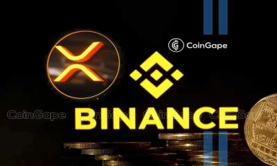 Binance To Launch XRP USDT Options, XRP Price Rally Coming?