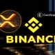 Binance To Launch XRP USDT Options, XRP Price Rally Coming?