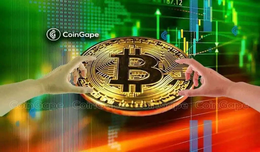 Profitability Of Bitcoin (BTC) Drops As Whale Transactions Slump 46%