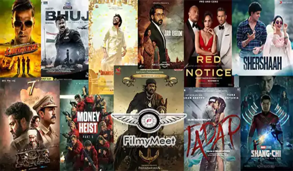 Bollyflix Online Movies 2024 Download Bollywood and Hollywood Films Safely