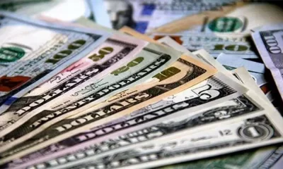 The Dollar-Rupee Exchange Rate Remains Relatively Stable