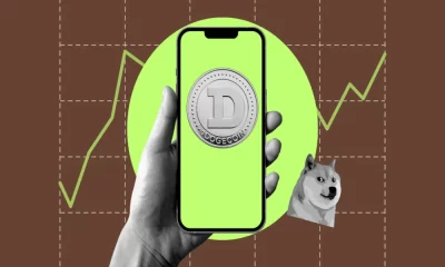 ETFs, Dogecoin, And Home Depot: Trending Tickers