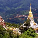 Doi Mae Salong
