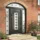 Enhancing Home Security with UK Composite Doors: What You Need to Know