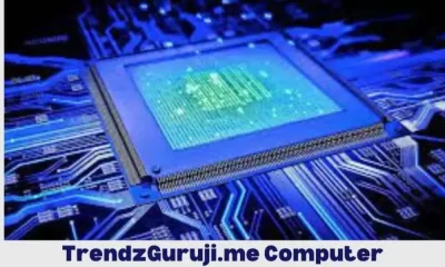 Explore trendzguruji.me's Computer Trends for the Latest Tech