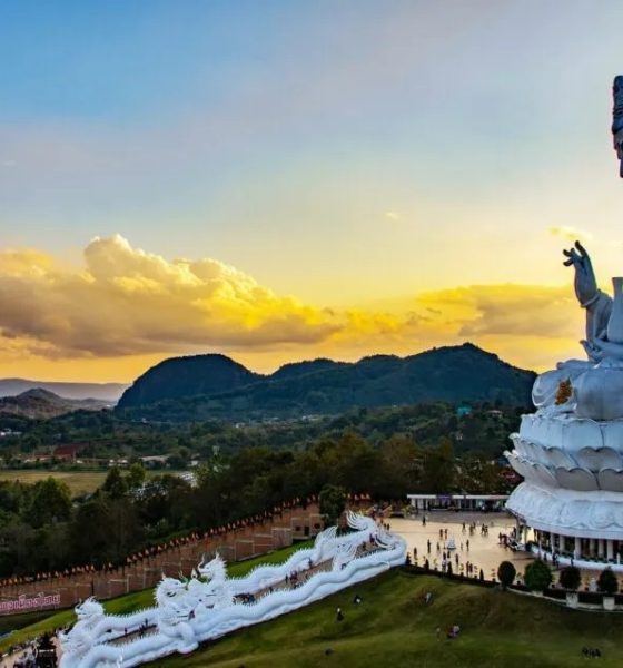 Exploring the Wonders and Hidden Gems of Chiang Rai