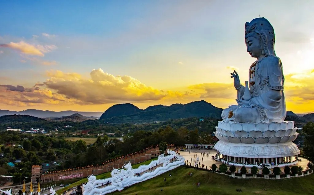 Exploring the Wonders and Hidden Gems of Chiang Rai