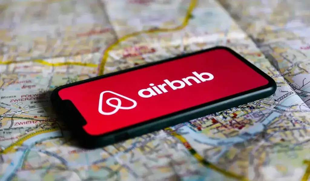 Airbnb Listings Cannot Have Indoor Security Cameras