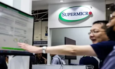 Jumping Super Micro Stock: Why JPMorgan Rates It Overweight