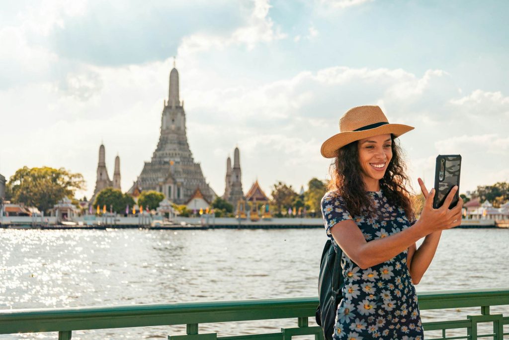 Solo Female Traveler's Guide to Thailand