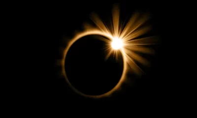 What Does The Solar Eclipse Mean For Pregnant Women's Health?