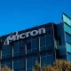 Micron And Taiwan Semiconductor Move Up The Rankings