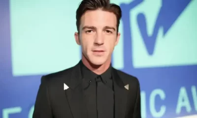 Drake Bell Claims Nickelodeon Dialogue Coach Brian Peck Abused Him As a Child Actor