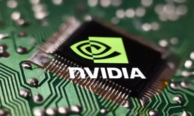 Authors Sue NVIDIA Over AI Usage Of Copyrighted Works