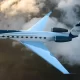 Check Out The New Gulfstream G700 That Just Received FAA Approval