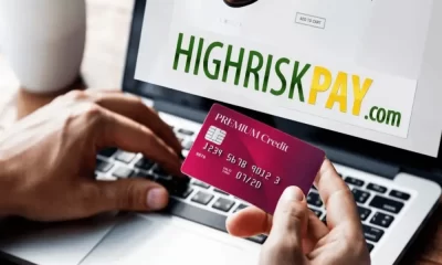 High Risk Merchant HighRiskPay.com - Explained & FAQ'S