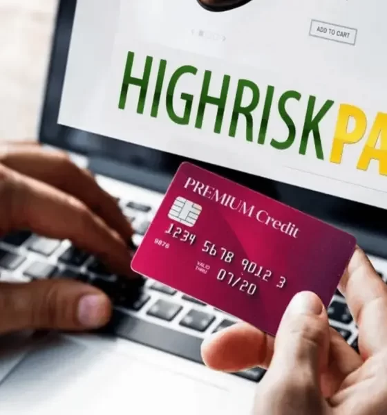 High Risk Merchant HighRiskPay.com - Explained & FAQ'S