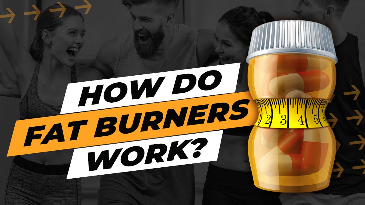 How Do Fat Burners Work Can They Help You Lose Weight? CTN News