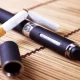 How to Keep Safe When Buying Electronic Cigarettes Online