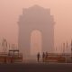 India Ranks Third Most Polluted Country Globally