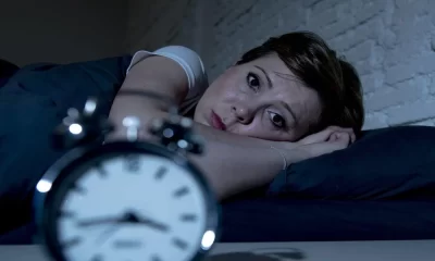 Could Exercising Every Day Help Your Insomnia? Recent Studies Confirm Yes