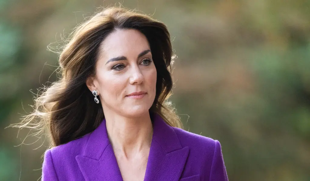 Kate Middleton Reveals Cancer Diagnosis After Abdominal Surgery