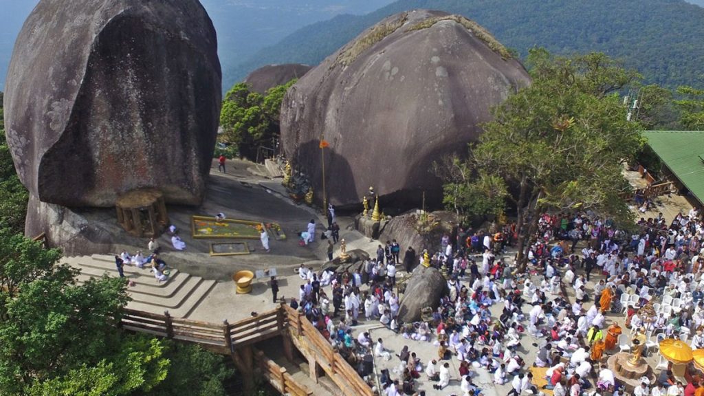 Khao Kitchakut National Park