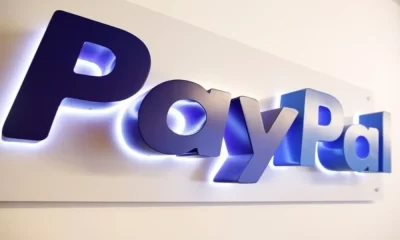 Introducing PayPal's New Chief Corporate Affairs Officer