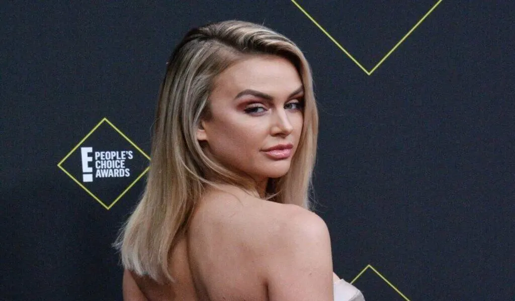 'Lala Kent' Shares Hilarious Video With Daughter After Pregnancy Announcement