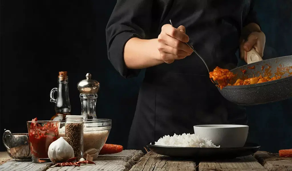 Let’s Find out a Few Combinations of Dry Seasoning to Make Non-veg Dishes Appealing!