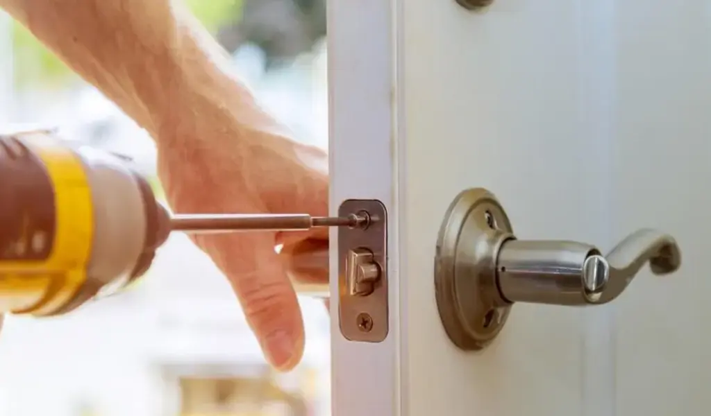 Locksmith Dc Servleader: Your Trusted Security Solutions 2024