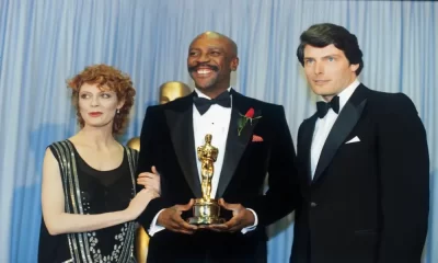 Louis Gossett Jr., Oscar-winning star, Dies at 87