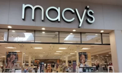 Macy's 'Is Melting Away': Investor Brings $6.6 Billion Bid