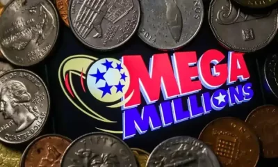 $650M Mega Millions jackpot After No Ticket Matches Winning Numbers
